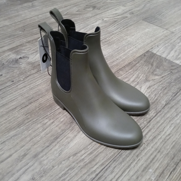 a new day Other - Chelsea Boots